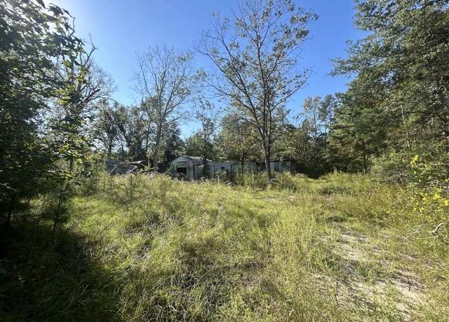 Property at 968 Church St, Brookeland, TX 75931, 2 beds, 1 bath