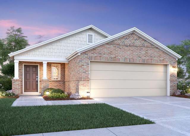 Property at 21458 Jacaranda Blossom Way, Tomball, TX 77377, 3 beds, 2 baths