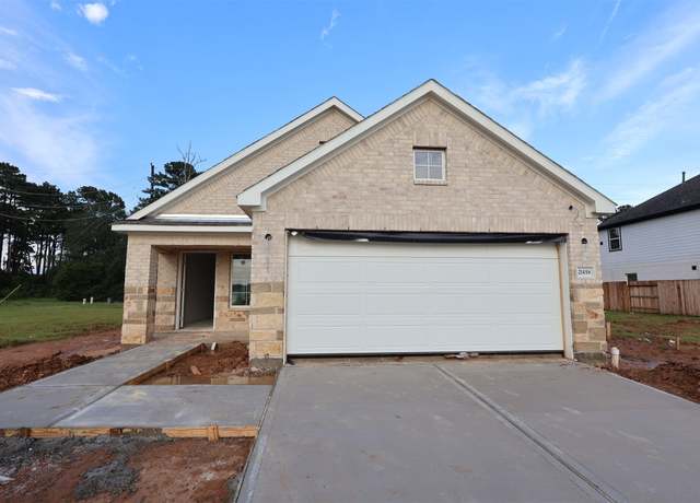 Property at 21458 Jacaranda Blossom Way, Tomball, TX 77377, 3 beds, 2 baths