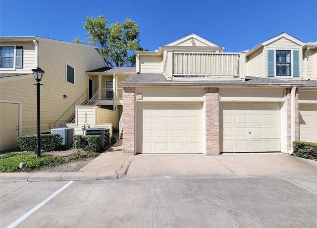Property at 737 Bering Dr Unit A, Houston, TX 77057, 1 bed, 1 bath