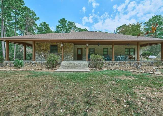 Property at 5259 Fm 946 S, Coldspring, TX 77331, 2 beds, 2 baths