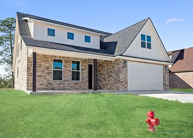Property at 6760 Palace Dr, Lumberton, TX 77657, 5 beds, 3.5 baths