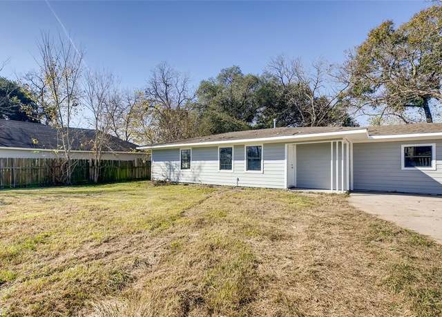 Property at 5904 Schroeder Rd, Houston, TX 77021