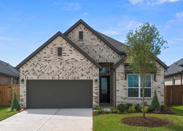 Property at 222 Afton June Dr, Rosenberg, TX 77471, 3 beds, 3 baths