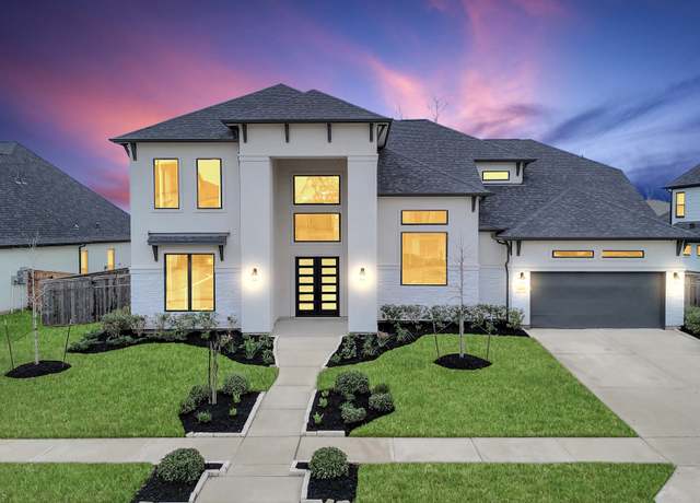 Property at 10123 Regatta Shore Dr, Missouri City, TX 77459, 5 beds, 6 baths