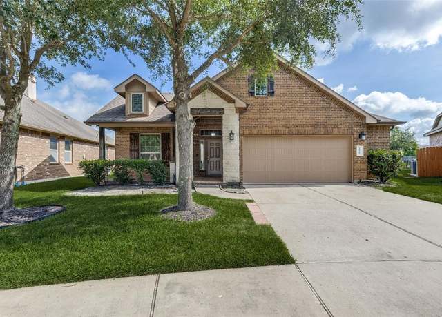 Property at 20206 Rusty Rock Ln, Cypress, TX 77433, 4 beds, 3.5 baths