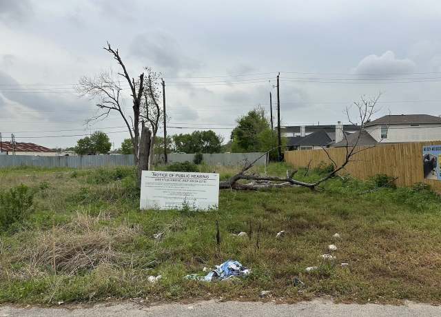 Property at 4210 Dreyfus St, Houston, TX 77021