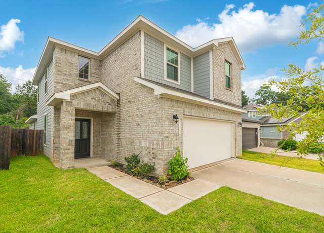Property at 25706 Boxwood Hedge Ln, Tomball, TX 77375, 5 beds, 3 baths