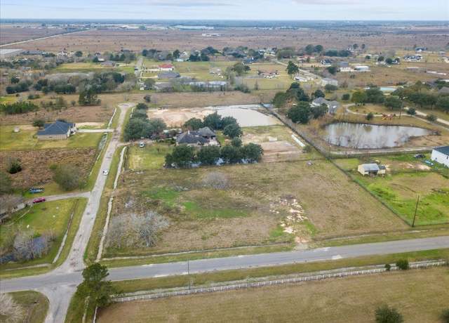 Property at 7525 Peregrine St, Brookshire, TX 77423