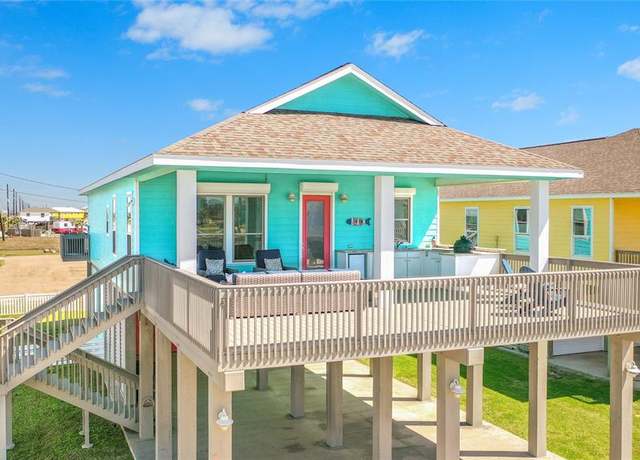 Property at 118 Velasco Shrs, Surfside Beach, TX 77541, 3 beds, 2.5 baths
