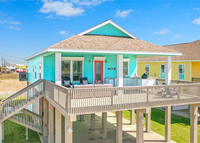 Property at 118 Velasco Shrs, Surfside Beach, TX 77541, 3 beds, 2.5 baths