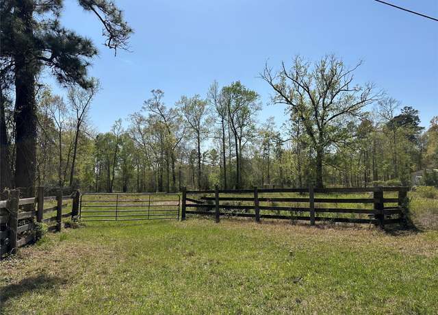 Property at Lot 2 County Road 3370a, Cleveland, TX 77327
