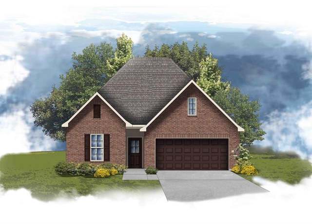 Property at 1240 Little Cypress Loop, Orange, TX 77632, 4 beds, 3 baths