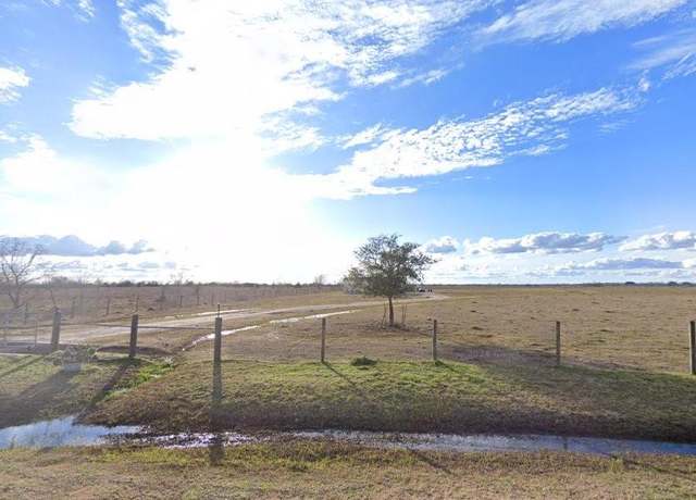 Property at TBD Cr-640, Damon, TX 77430