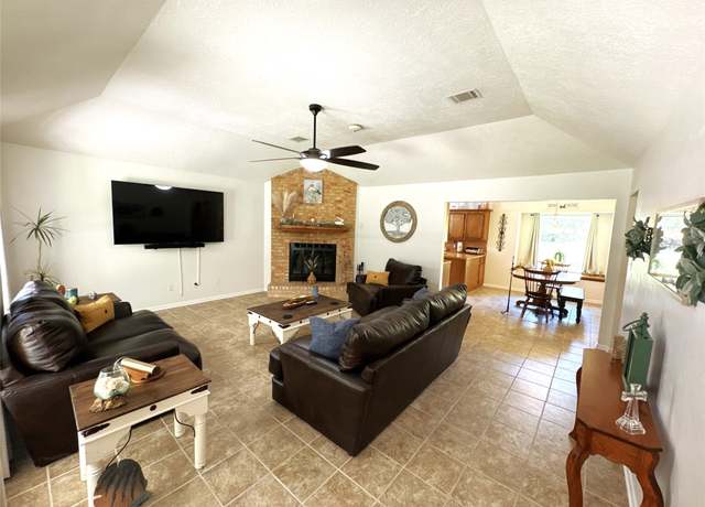 Property at 144 Thornton, Trinity, TX 75862, 3 beds, 2 baths