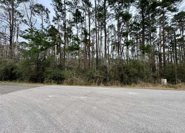 Property at LOT 105 Whisperwood Dr, Onalaska, TX 77360