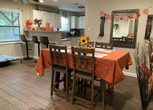 Property at 1205 E Fayle St, Baytown, TX 77520, 3 beds, 1.5 baths