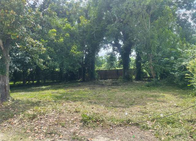 Property at 6419 Wheatley St, Houston, TX 77091