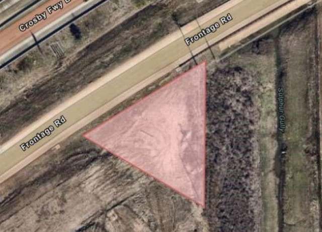 Property at 12710 Crosby Fwy E, Houston, TX 77049