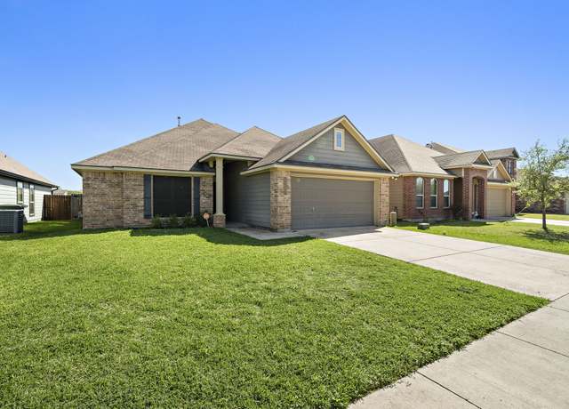 Property at 5267 Sagewood, College Station, TX 77845, 4 beds, 2 baths