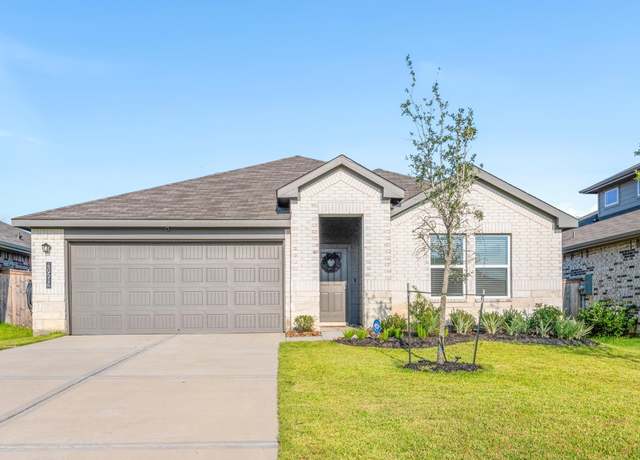 Property at 40514 Crisp Beech St, Magnolia, TX 77354, 4 beds, 2 baths