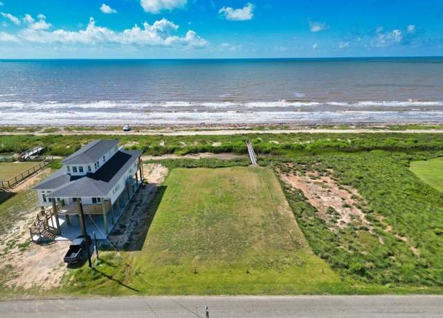 Property at 1934 County Road 230, Sargent, TX 77414