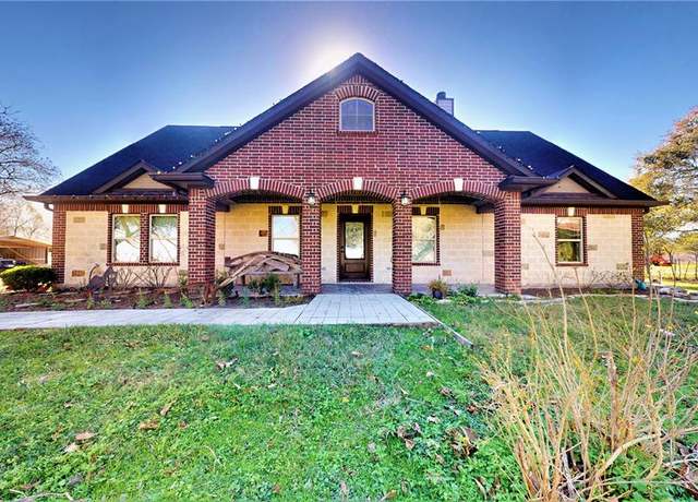 Property at 2803 Muegge Rd, Rosenberg, TX 77471, 5 beds, 2.5 baths
