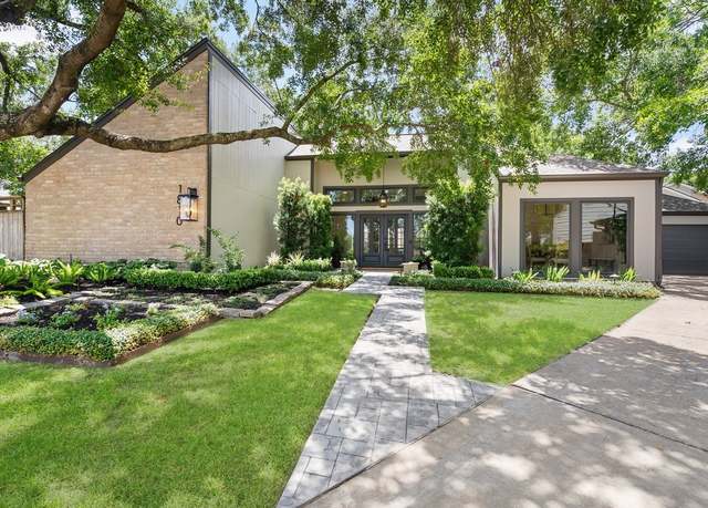Property at 1810 Keatley Dr, Houston, TX 77077, 4 beds, 2.5 baths