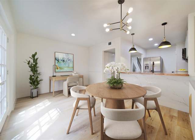 Property at 5217 Arboles Dr Unit E, Houston, TX 77035, 2 beds, 1.5 baths