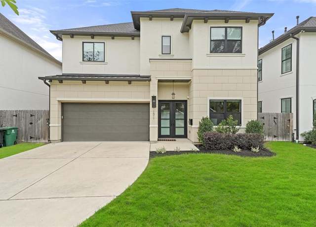 Property at 1511 Baggett Ln, Houston, TX 77055, 4 beds, 3.5 baths