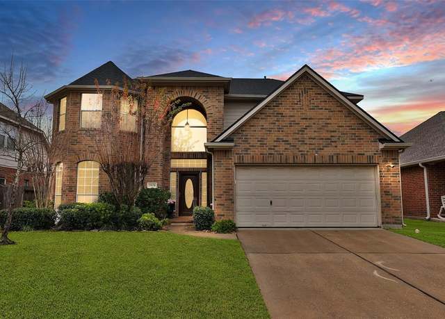 Property at 19118 Poplar Trails Ln, Tomball, TX 77375, 4 beds, 2.5 baths