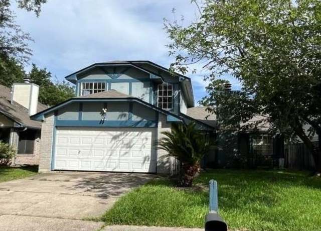 Property at 23827 Red Sky Dr, Spring, TX 77373, 3 beds, 2 baths