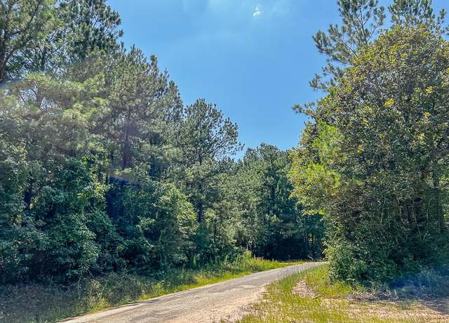 Property at 0000 CR 366/cr 368, Zavalla, TX 75980