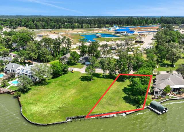 Property at 157 La Costa Dr, Montgomery, TX 77356