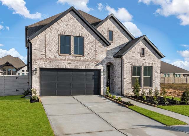 Property at 22403 Sawmill Pass Ln, Porter, TX 77365, 4 beds, 3 baths