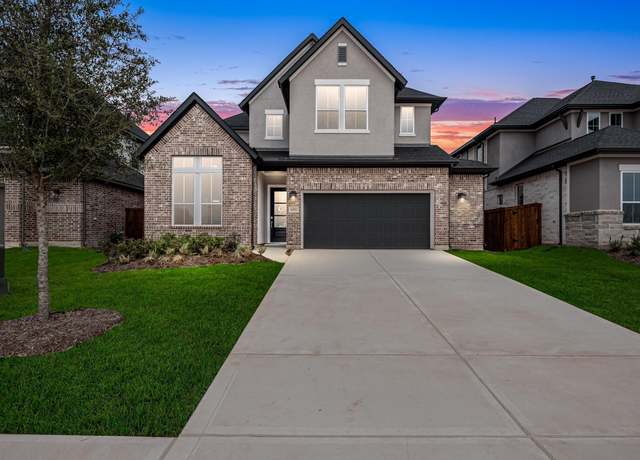 Property at 14935 Clover Meadow Ln, Montgomery, TX 77316, 4 beds, 3 baths