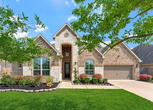 Property at 1509 Royal Field Ln, Friendswood, TX 77546, 4 beds, 4 baths