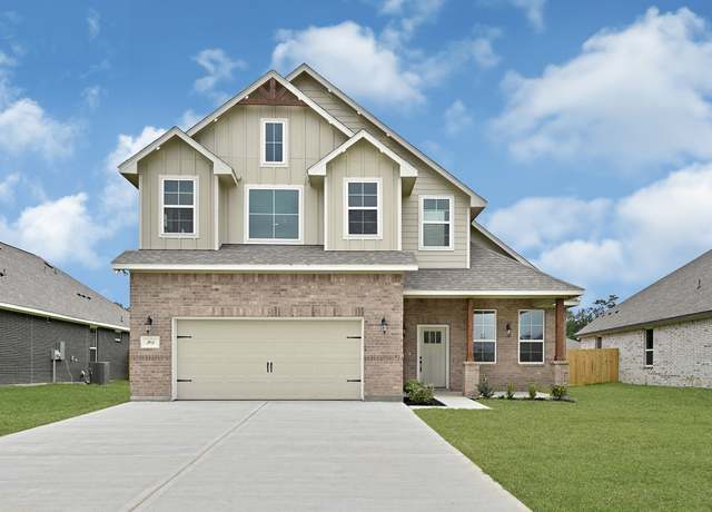 Property at 201 Big Spring Dr, Anahuac, TX 77514, 5 beds, 3 baths