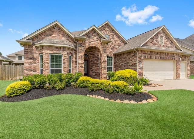 Property at 25307 Hillside Meadow Dr, Spring, TX 77389, 4 beds, 2.5 baths