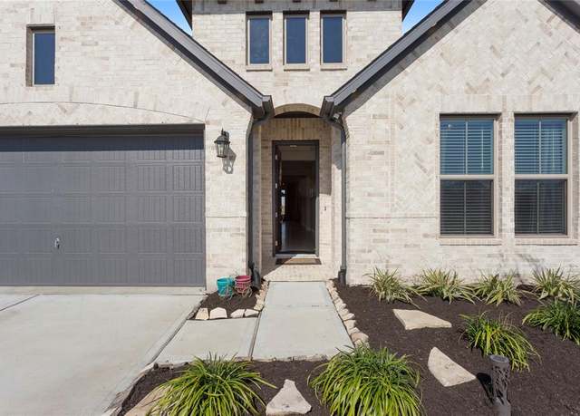 Property at 945 Goose Creek St, Webster, TX 77598, 4 beds, 3 baths