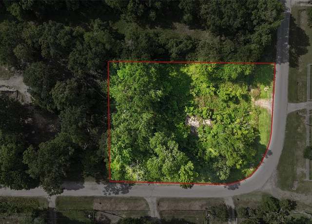 Property at 1774 County Road 1333, Liberty, TX 77575
