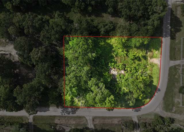 Property at 1774 County Road 1333, Liberty, TX 77575