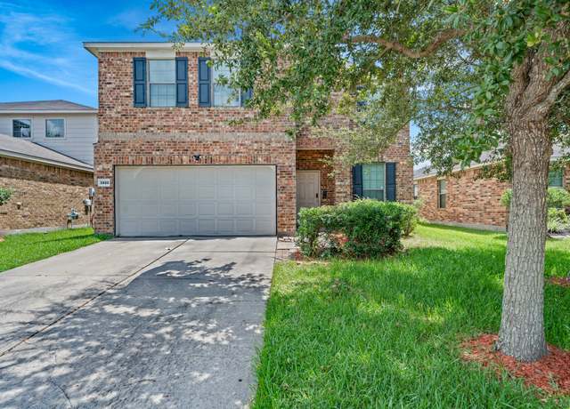Property at 5822 Water Violet Ln, Richmond, TX 77407, 4 beds, 2.5 baths