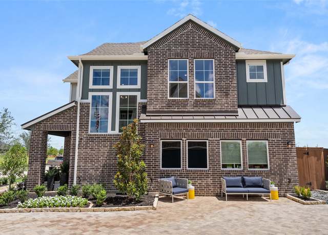 Property at 1326 Shaded Rock Dr, Missouri City, TX 77459, 4 beds, 2.5 baths