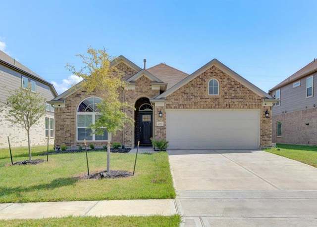 Property at 20910 Big Cypress Creek Trl, Humble, TX 77338, 3 beds, 2 baths