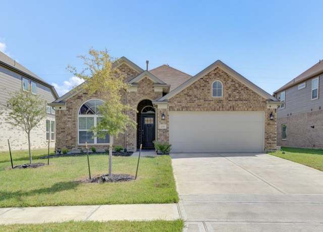 Property at 20910 Big Cypress Creek Trl, Humble, TX 77338, 3 beds, 2 baths