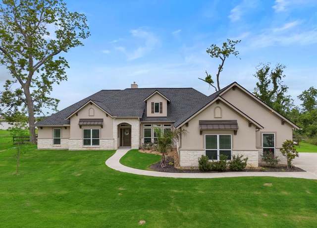 Property at 4303 Tankersley Cir, Rosharon, TX 77583, 4 beds, 3 baths