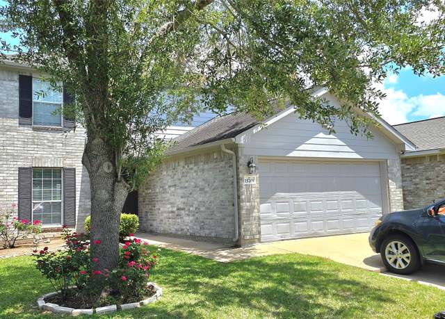 Property at 15703 Briargate Ct, Houston, TX 77489, 4 beds, 2.5 baths