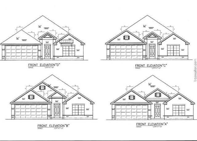 Property at 212 Orchard Cv, Snook, TX 77878, 4 beds, 2 baths