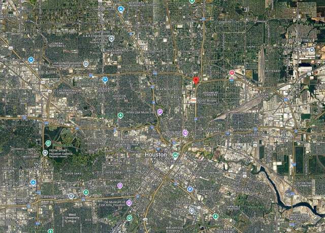 Property at 5009 Neches St, Houston, TX 77026